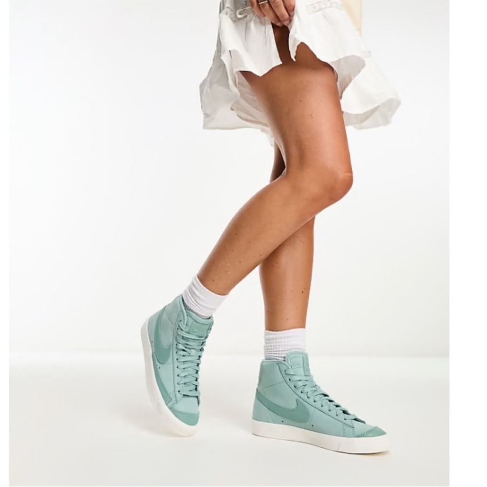Nike blazer mid ‘77 LX sneakers
